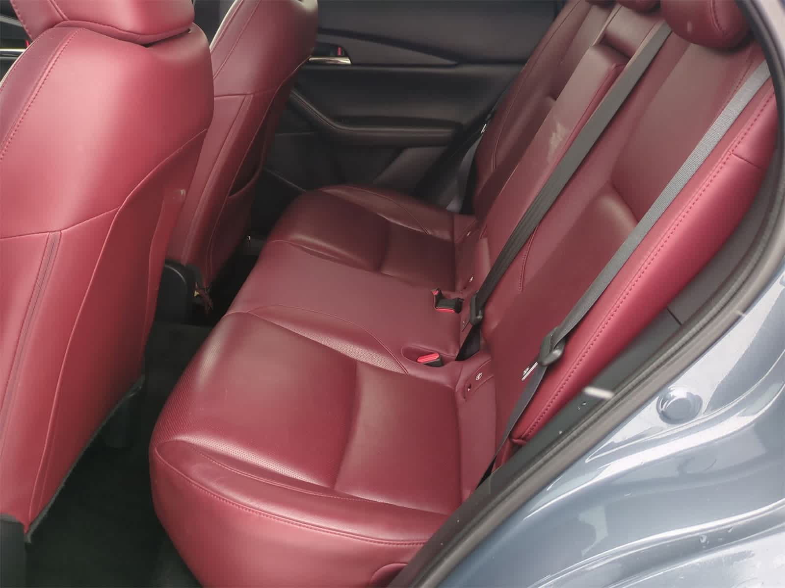 Thumbnail: 2023 Mazda CX-30 - 19