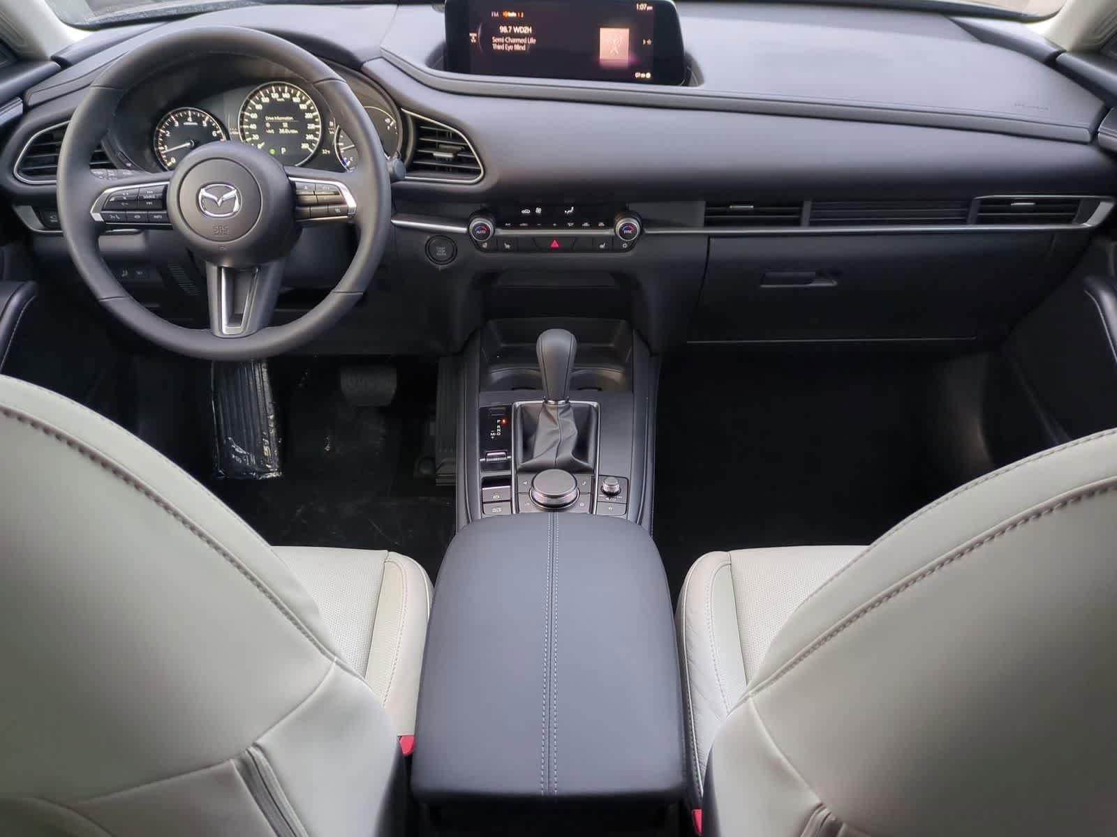 Thumbnail: 2026 Mazda CX-30 - 14