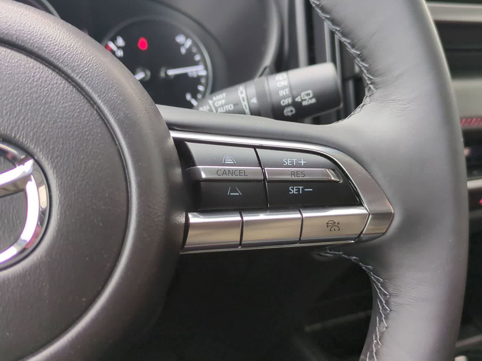 Thumbnail: 2026 Mazda CX-50 - 25