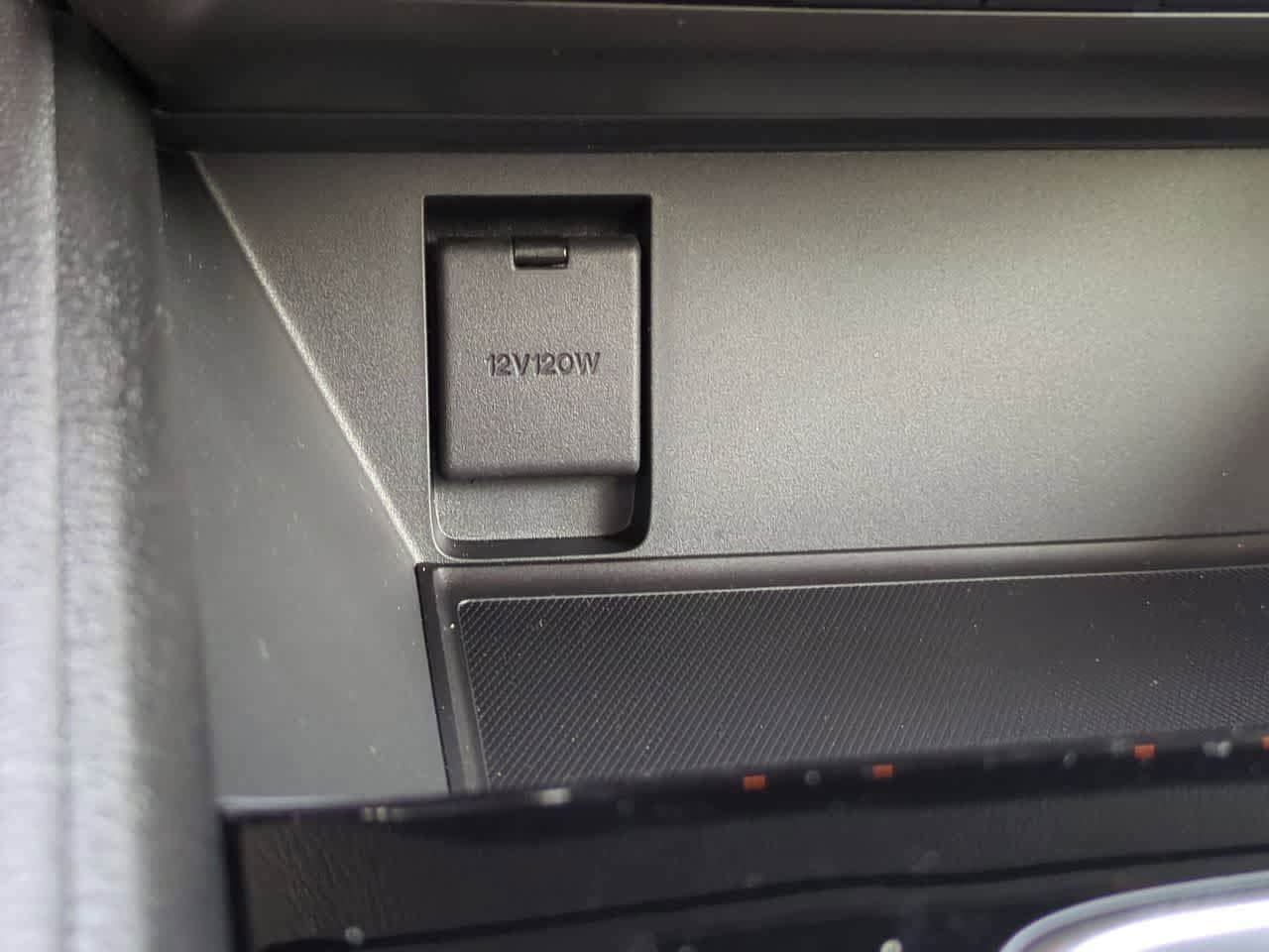 Thumbnail: 2025 Mazda CX-5 - 27