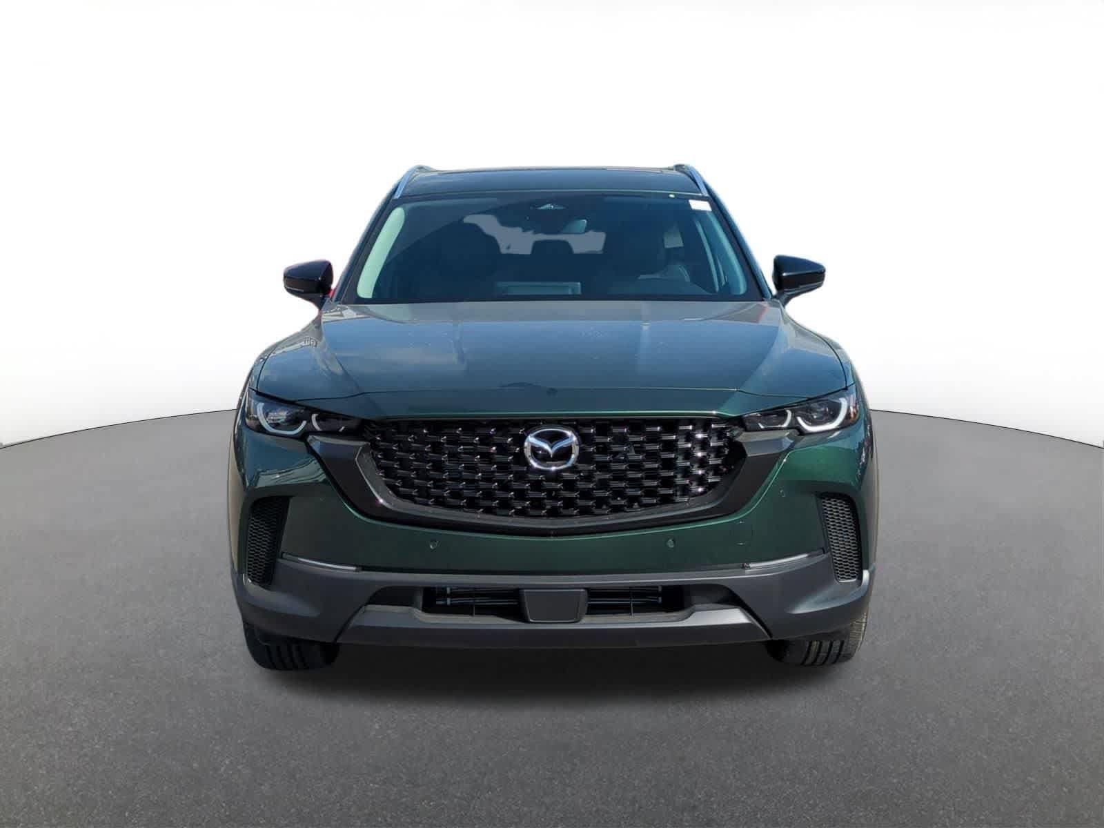 Thumbnail: 2026 Mazda CX-50 - 9