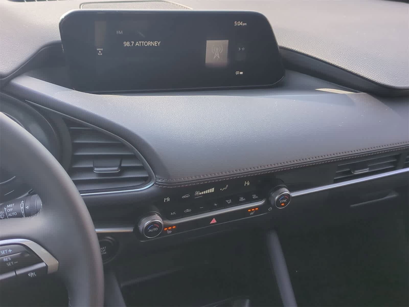 Thumbnail: 2026 Mazda Mazda3 - 28