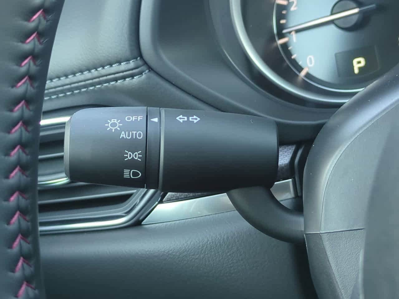 Thumbnail: 2025 Mazda CX-5 - 26