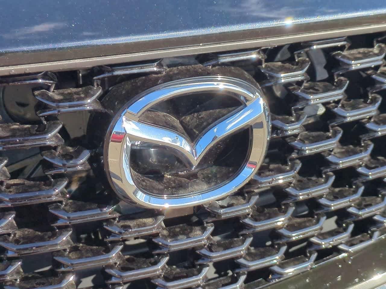 Thumbnail: 2026 Mazda CX-50 - 10