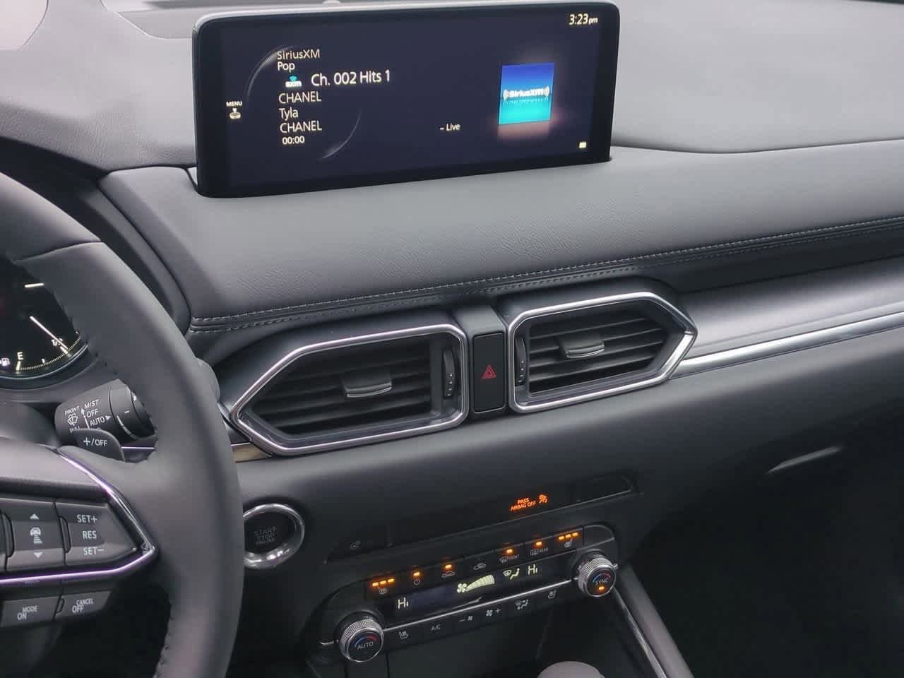 Thumbnail: 2025 Mazda CX-5 - 28