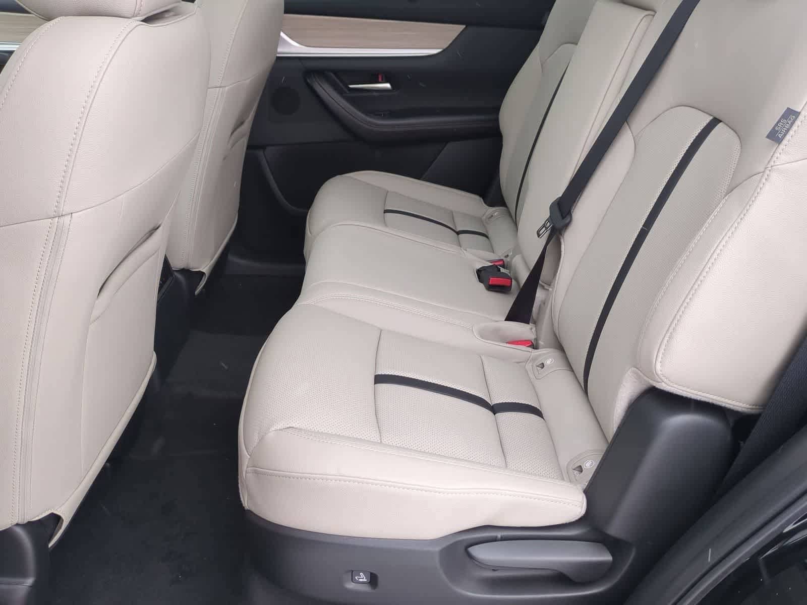 Thumbnail: 2026 Mazda CX-90 - 19