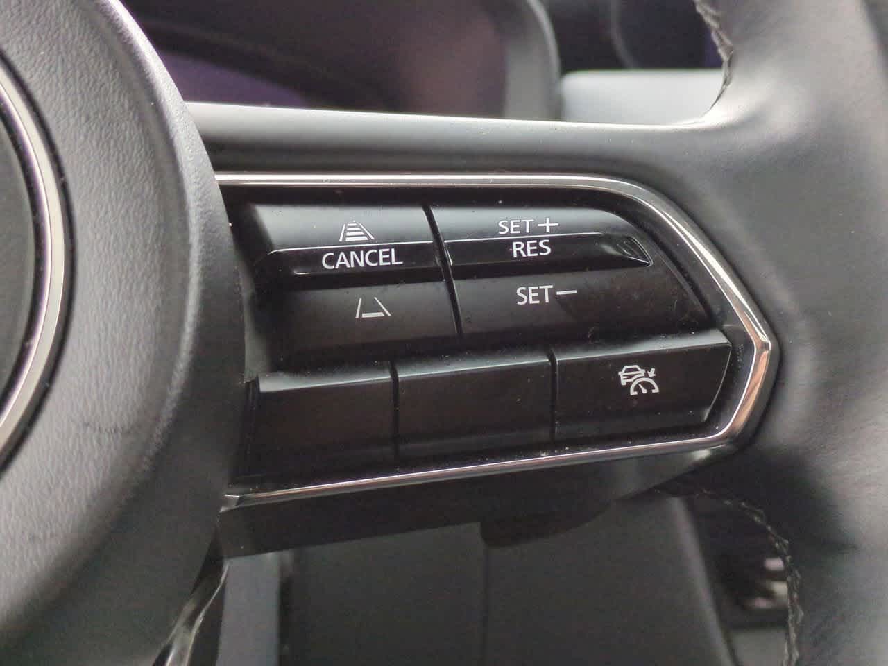 Thumbnail: 2024 Mazda CX-90 - 26