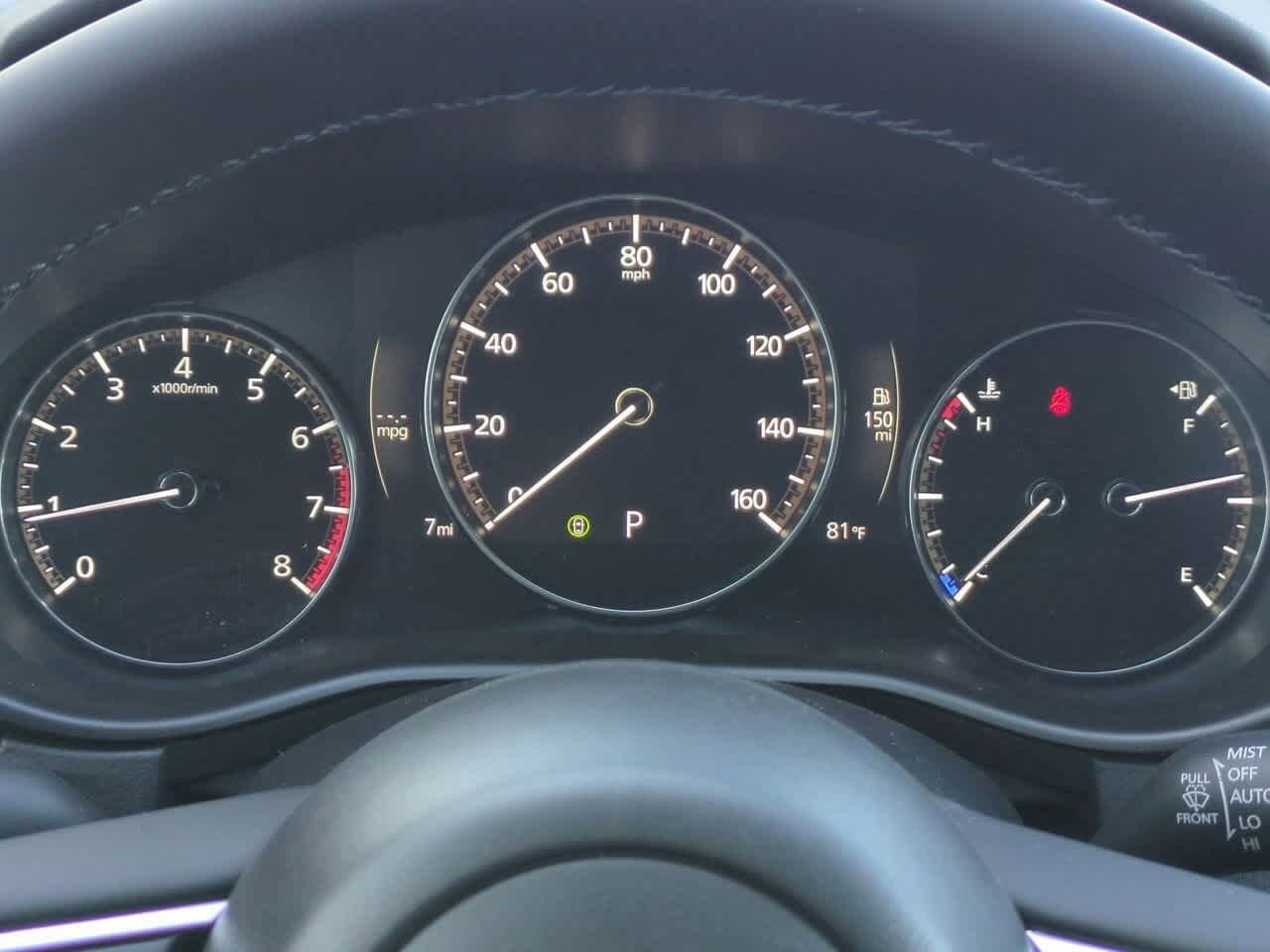 Thumbnail: 2025 Mazda CX-30 - 29