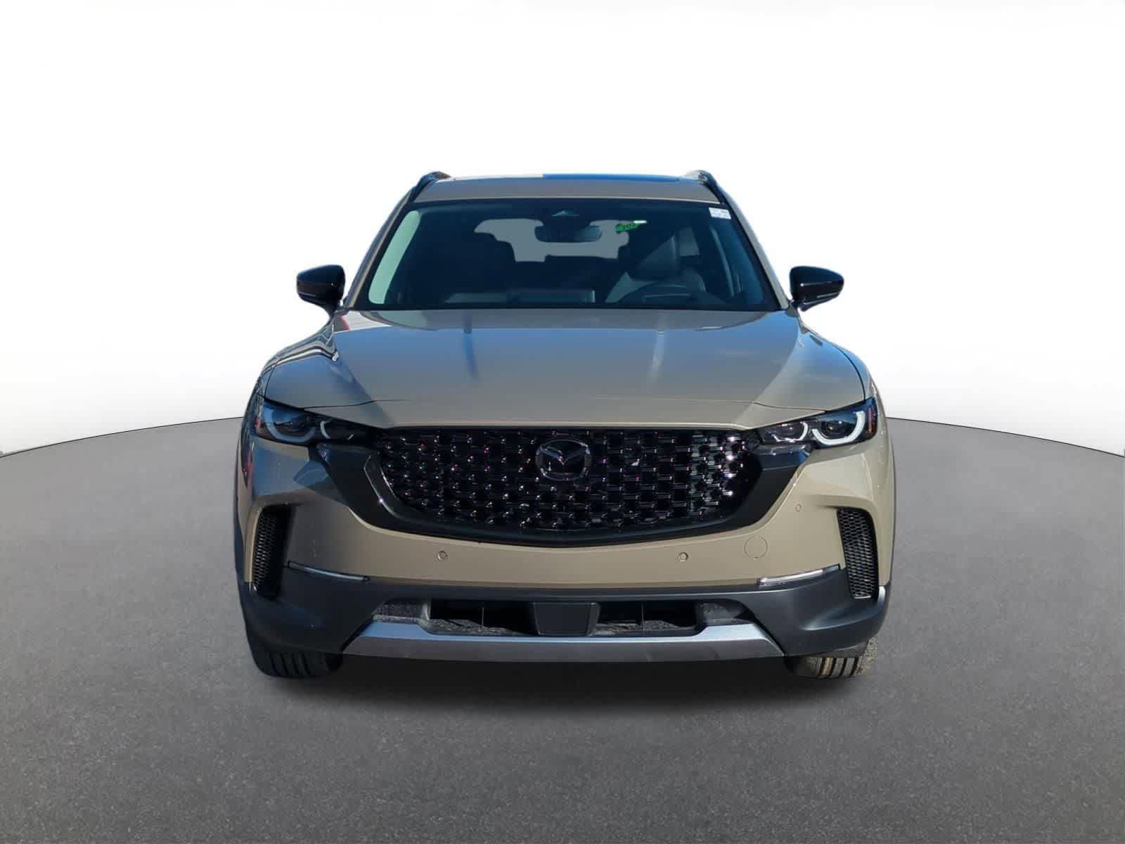 Thumbnail: 2026 Mazda CX-50 - 9