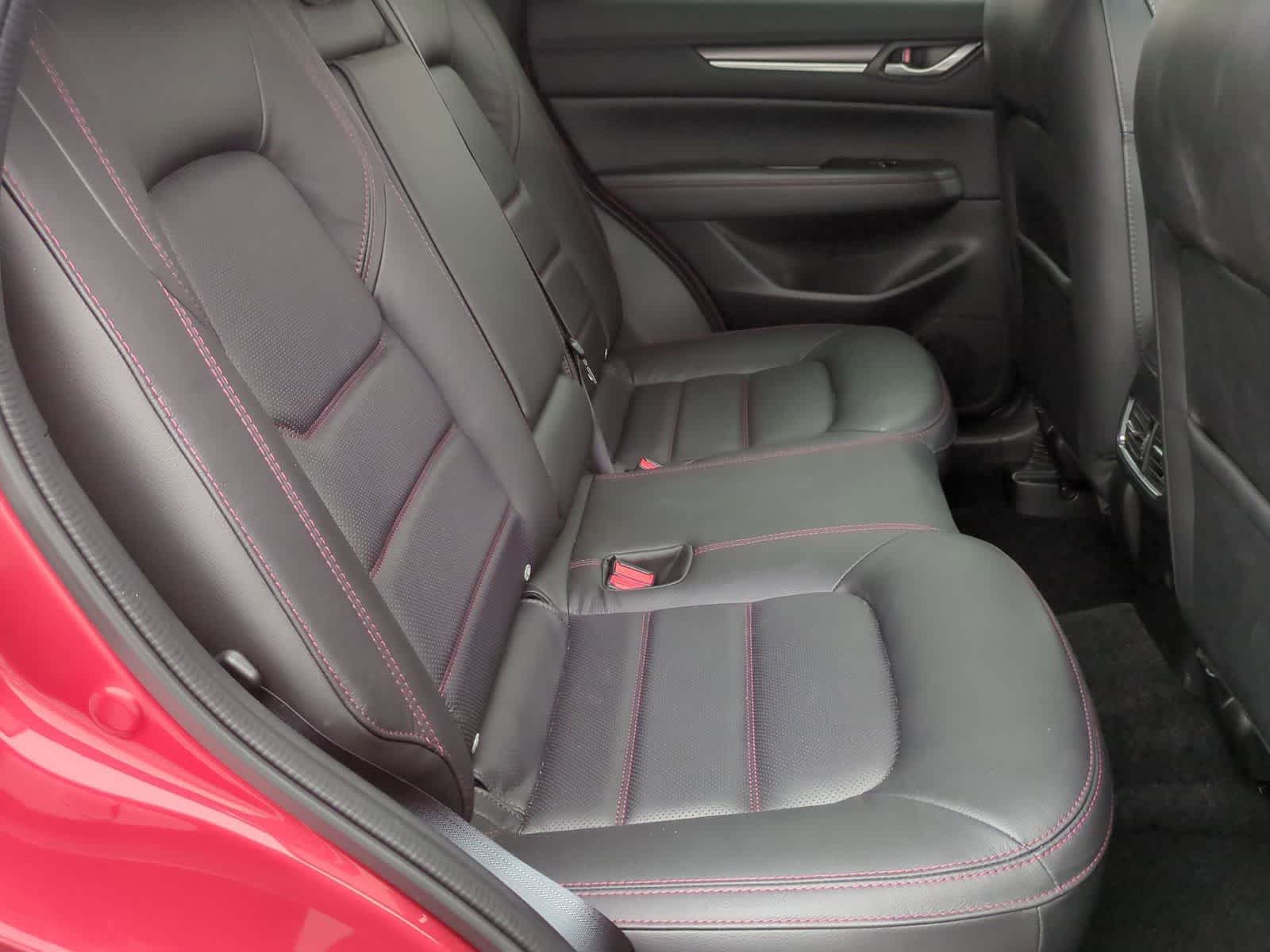 Thumbnail: 2024 Mazda CX-5 - 20