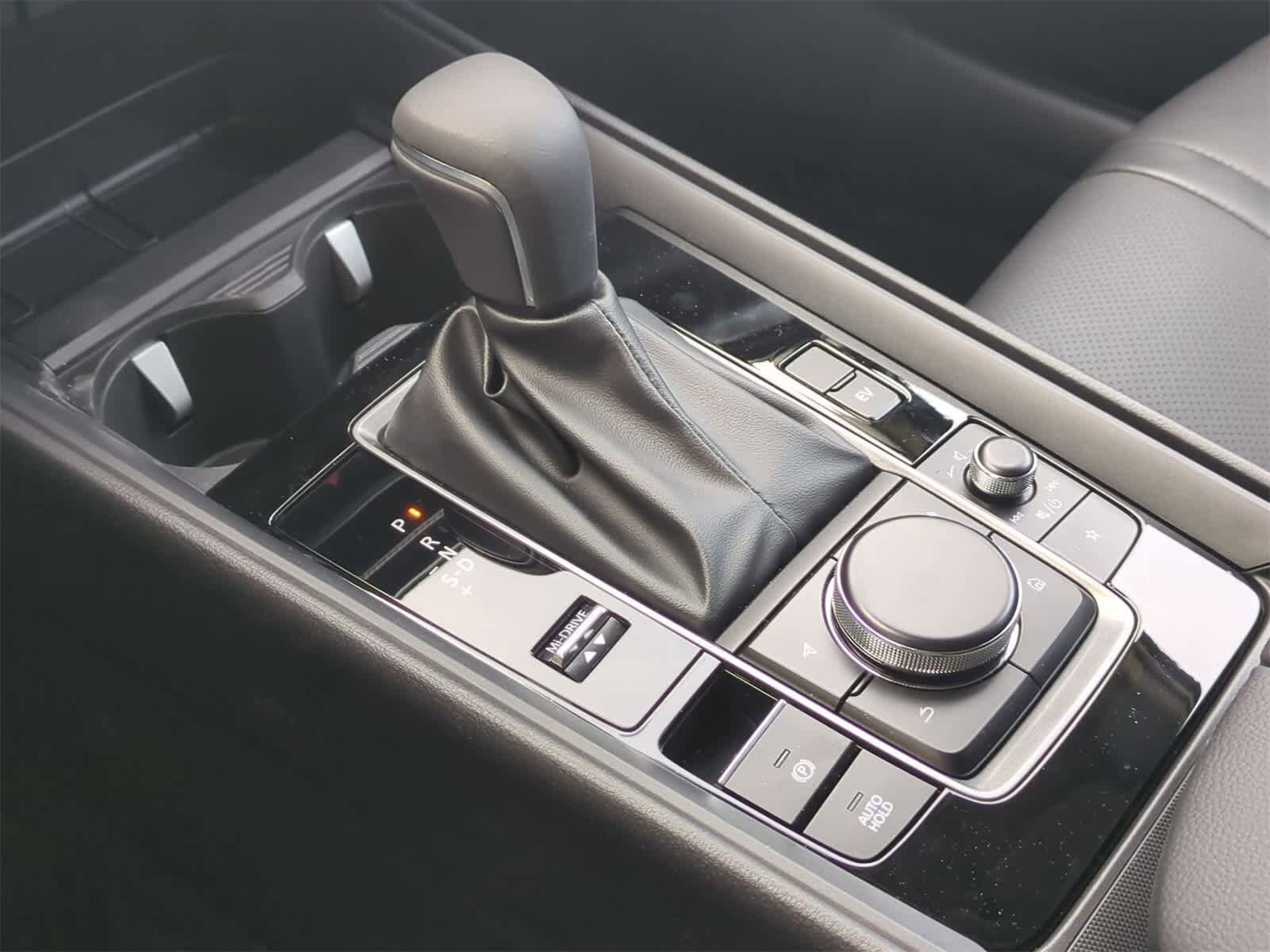 Thumbnail: 2026 Mazda CX-50 - 32