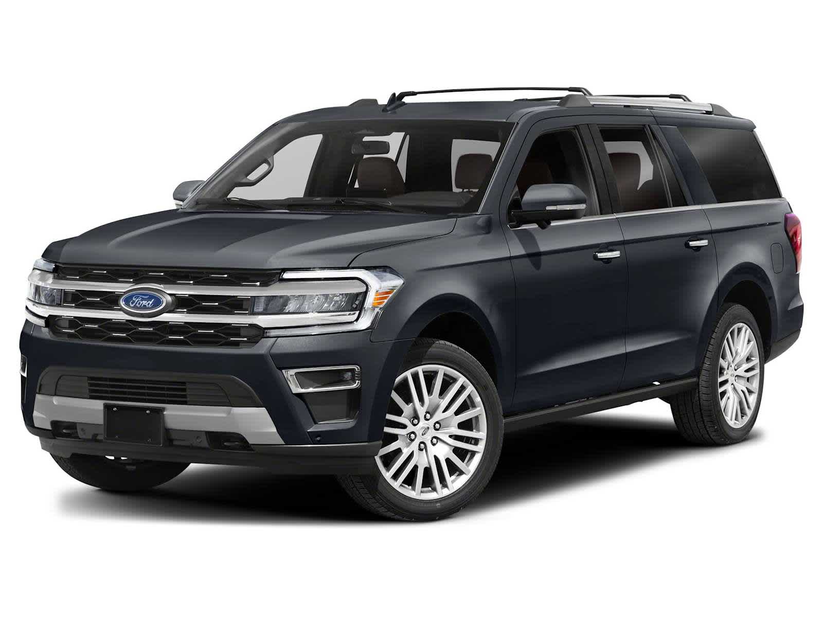 Ford Expedition Max
