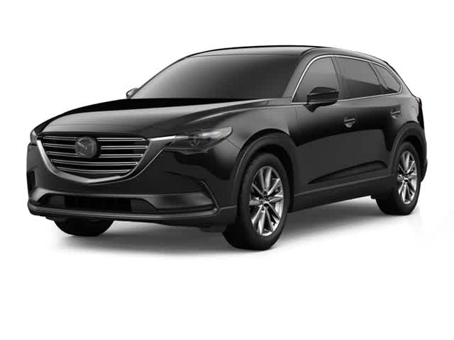 2021 Mazda CX-9 Grand Touring's photo