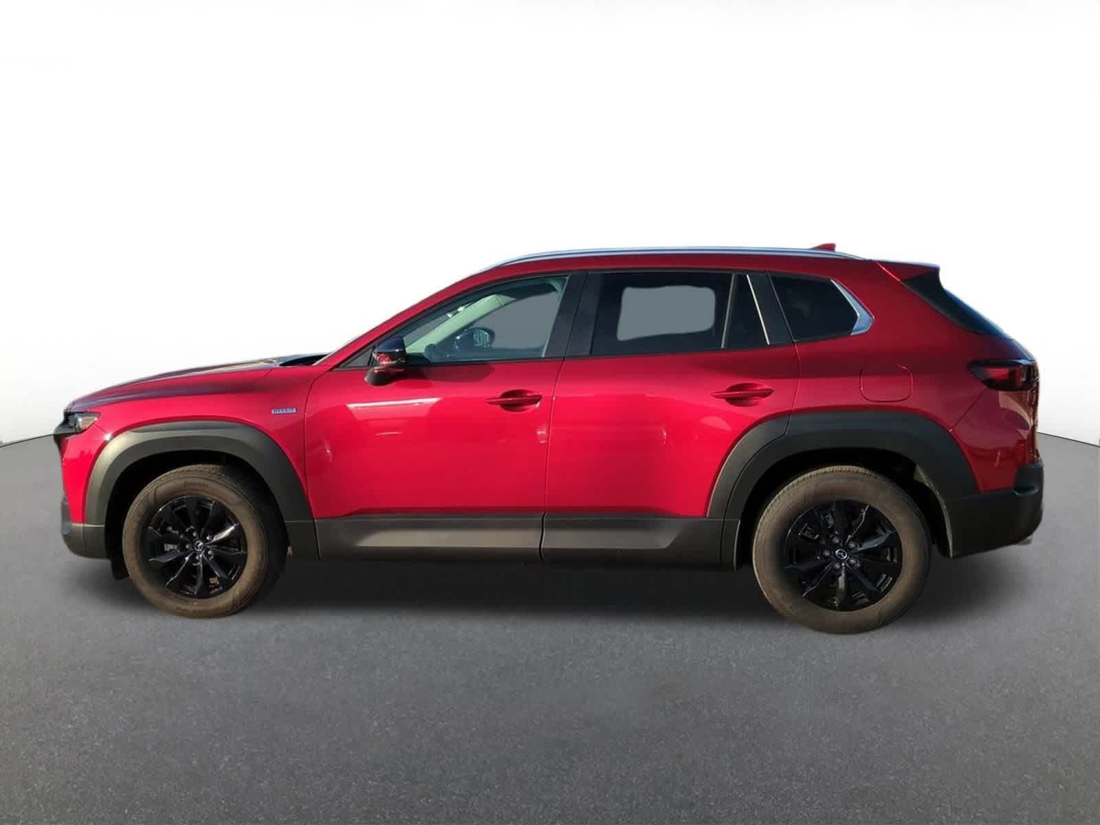 2025 Mazda CX-50 Preferred photo 3