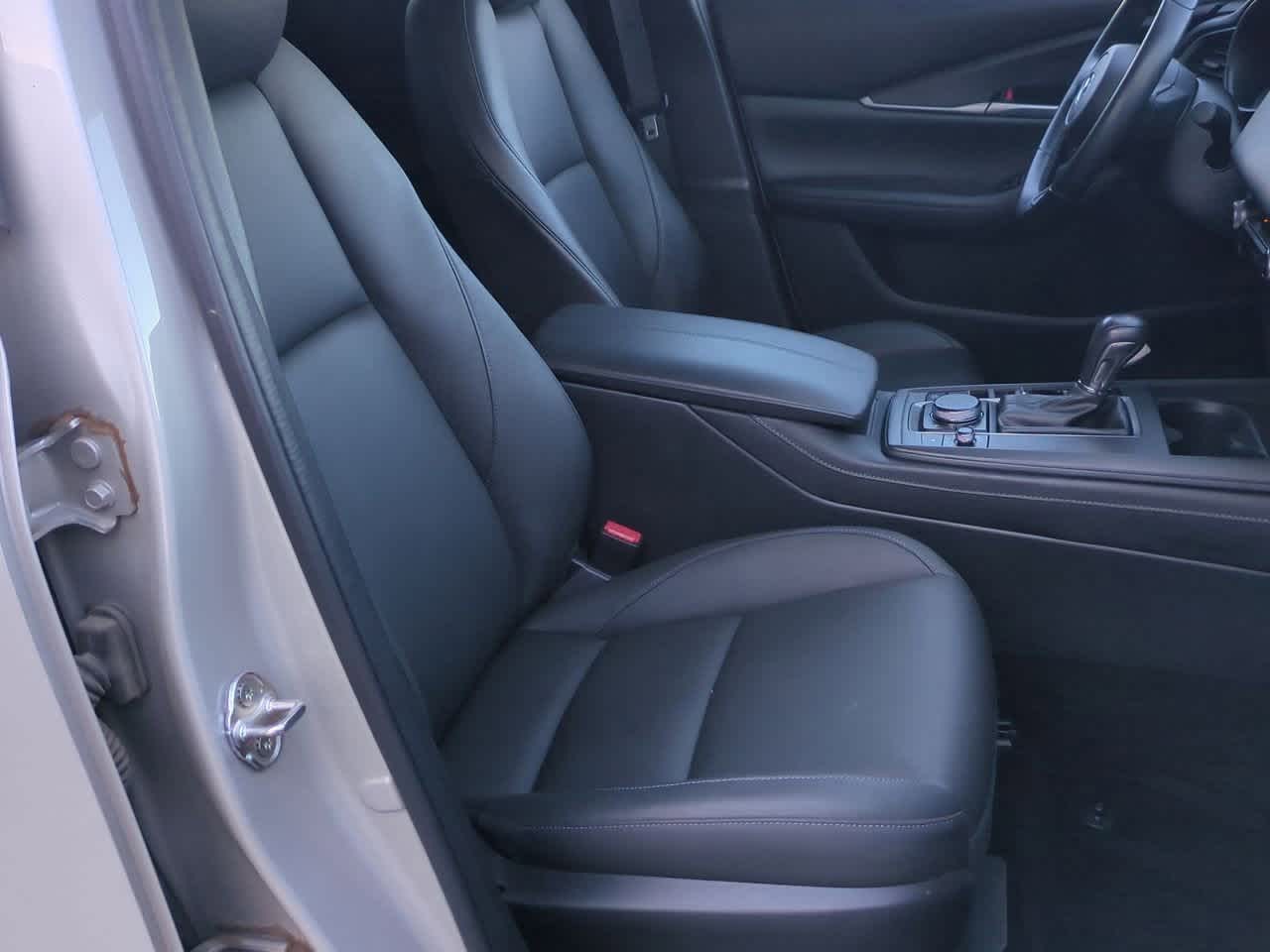 Thumbnail: 2022 Mazda CX-30 - 21