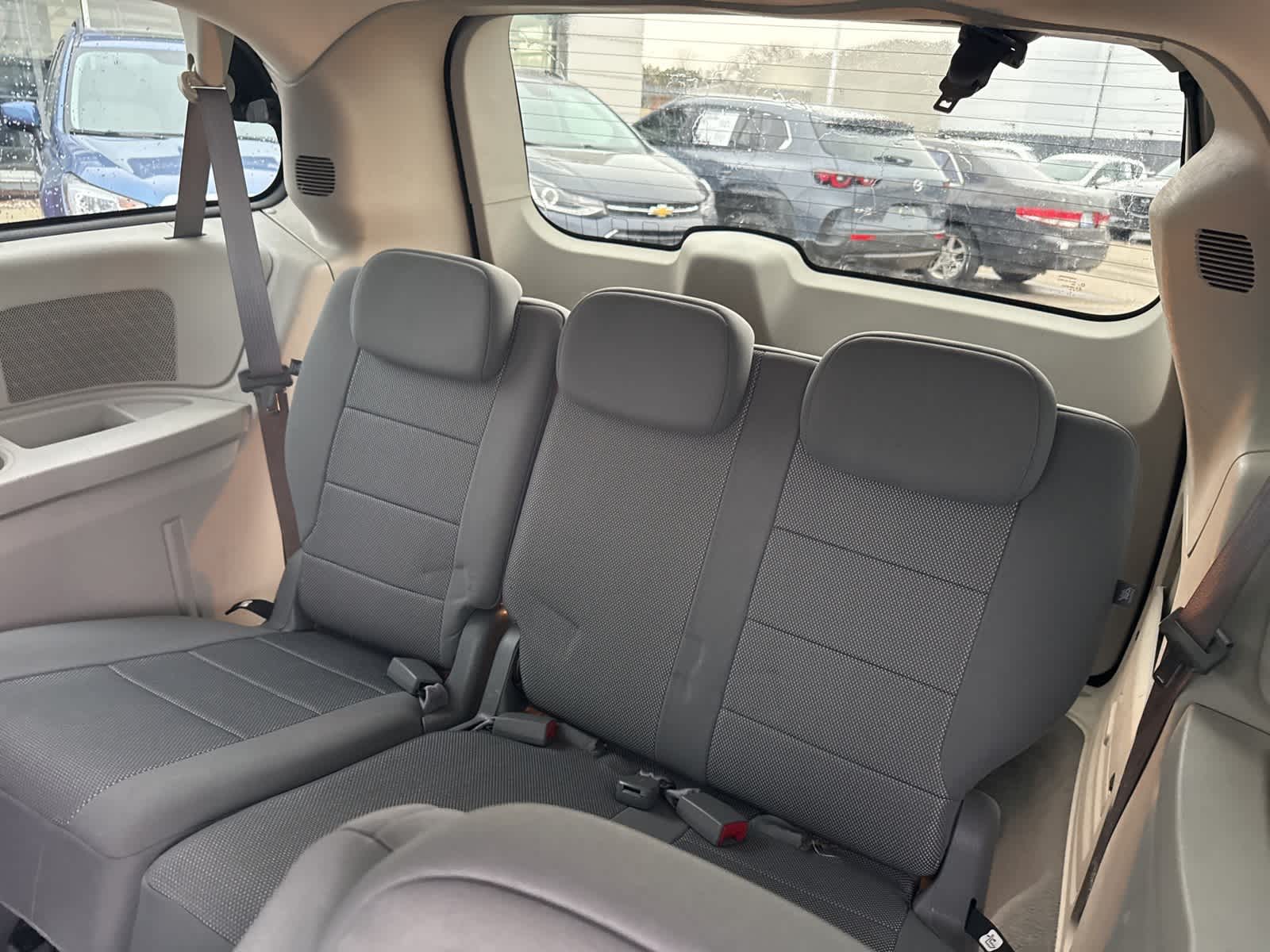 Thumbnail: 2009 Dodge Grand Caravan - 17