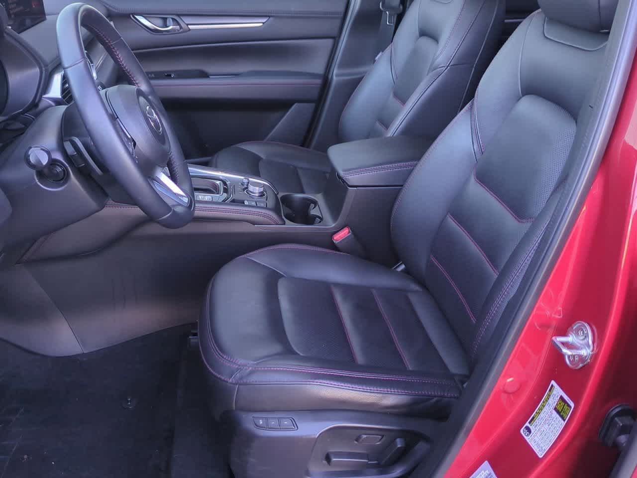 Thumbnail: 2023 Mazda CX-5 - 13