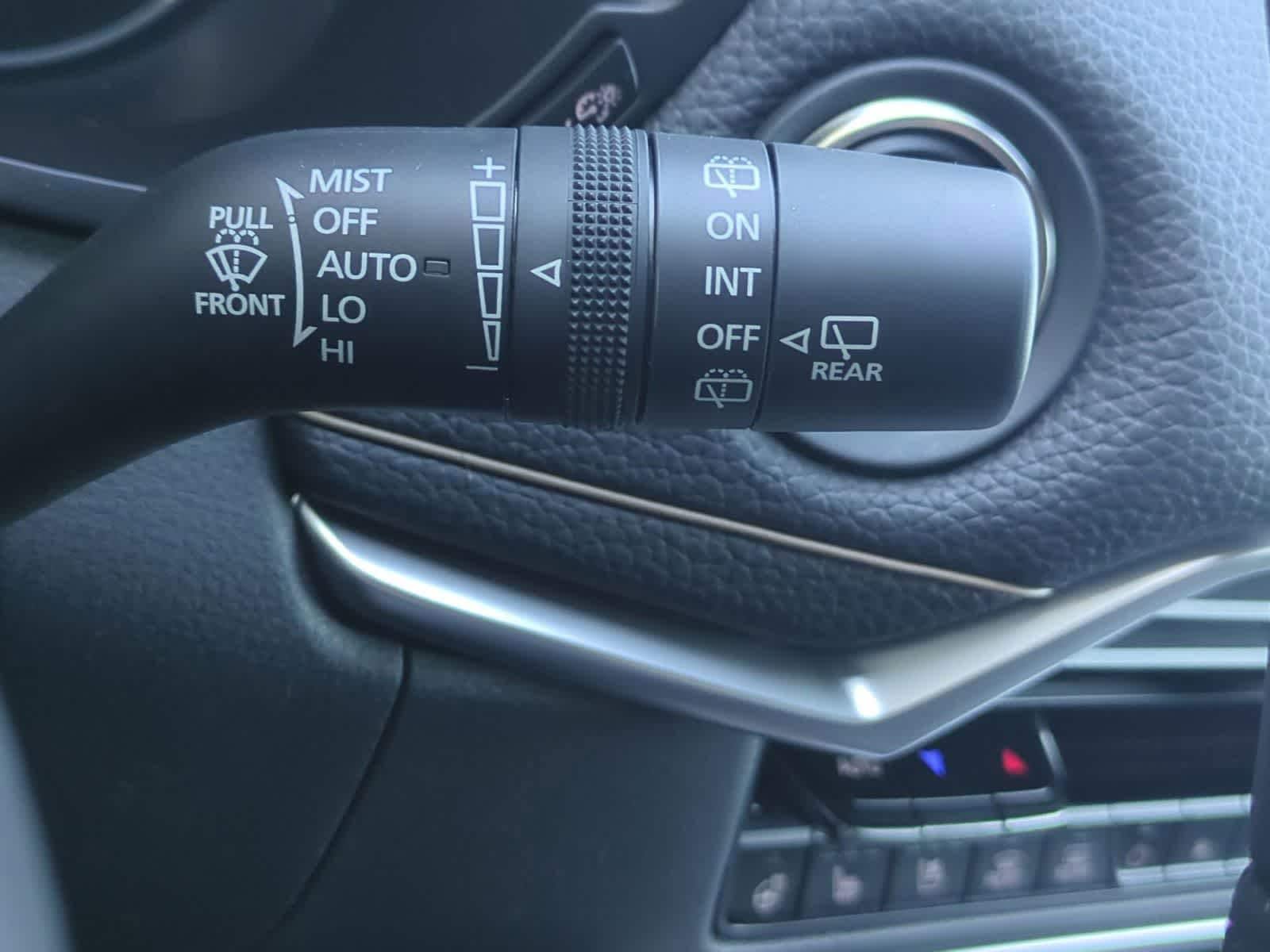 Thumbnail: 2026 Mazda CX-90 - 26