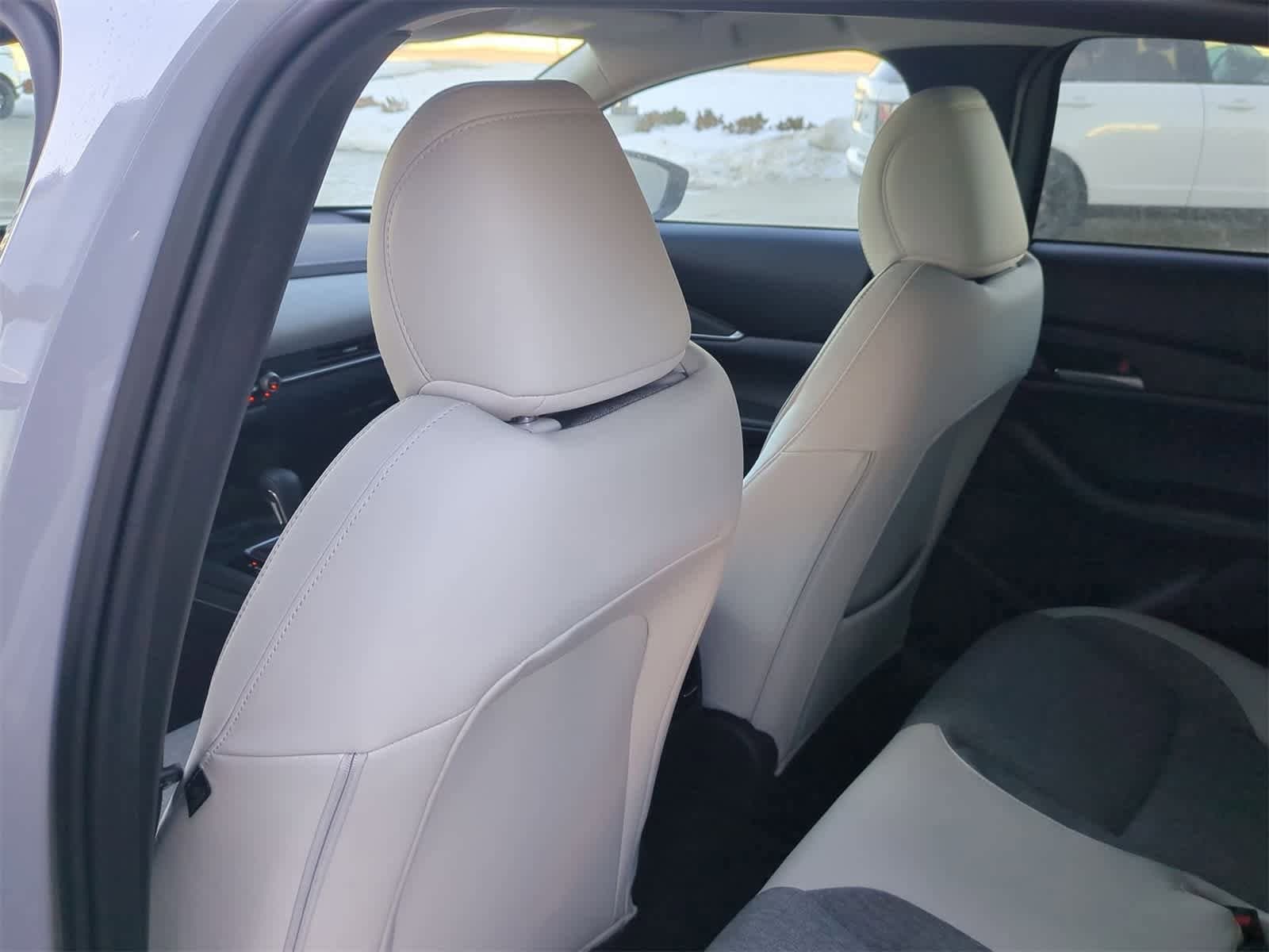 Thumbnail: 2026 Mazda CX-30 - 17