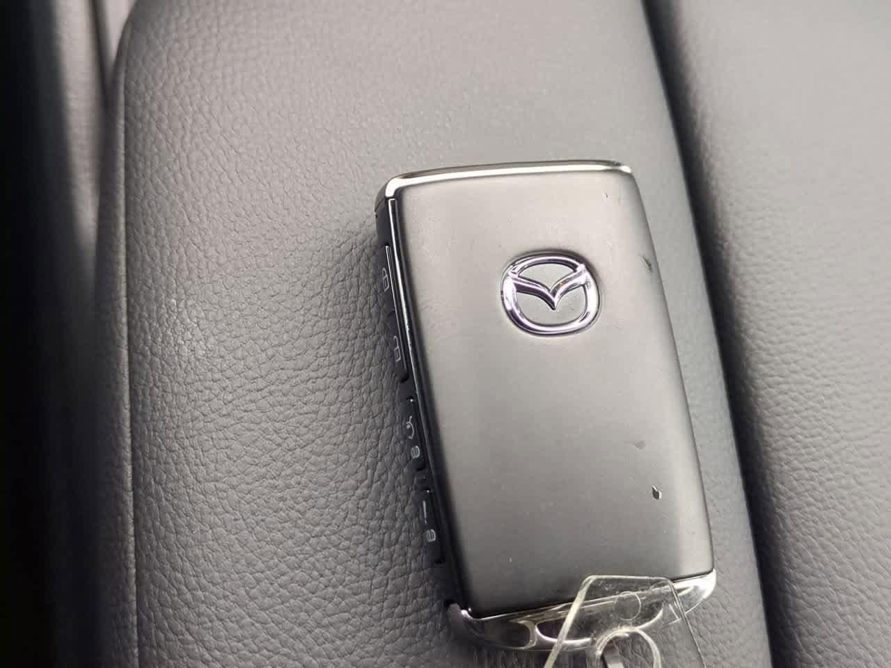 Thumbnail: 2026 Mazda CX-50 - 33