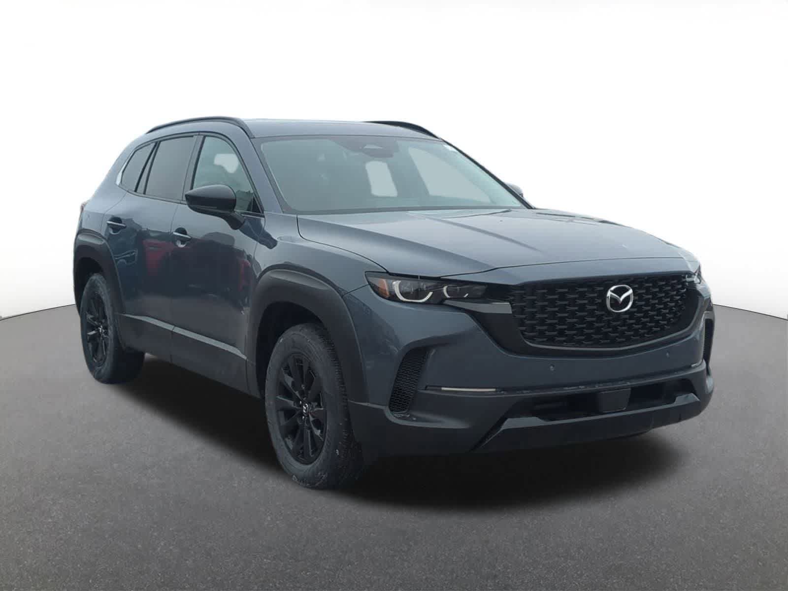 Thumbnail: 2026 Mazda CX-50 - 8