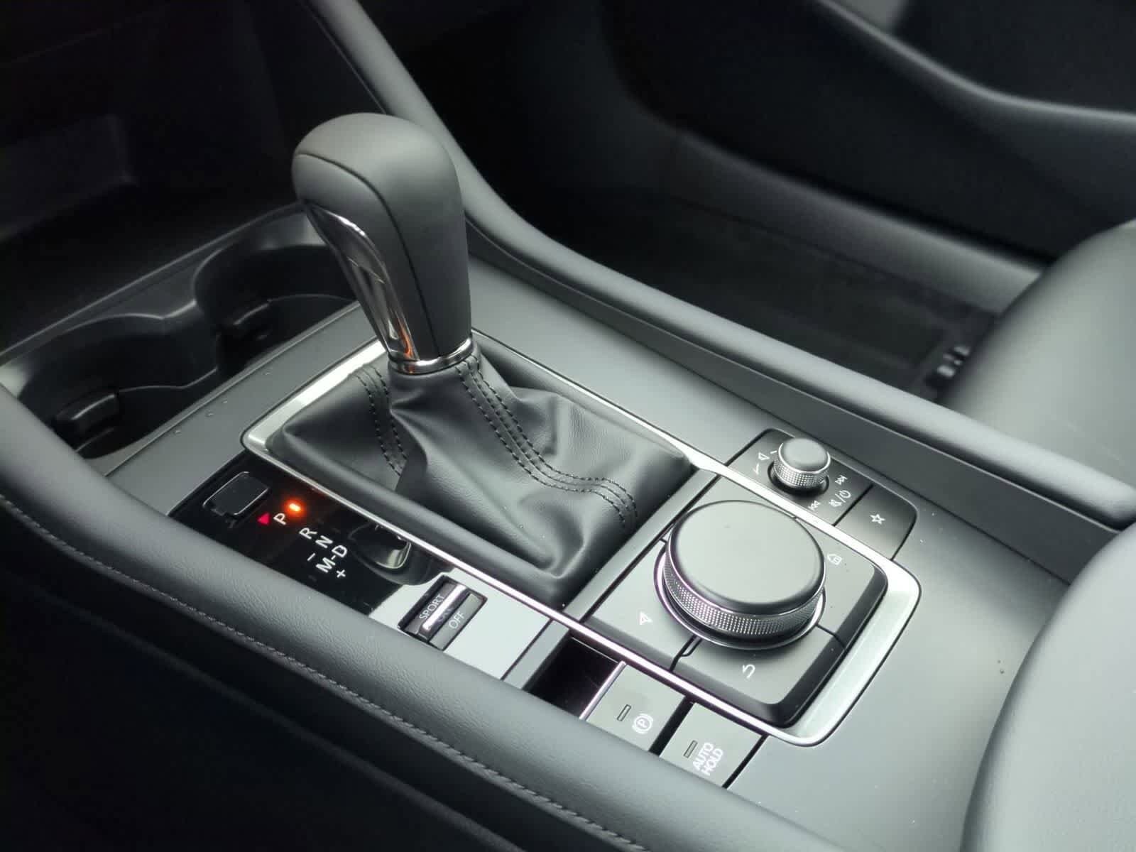 Thumbnail: 2026 Mazda Mazda3 - 31