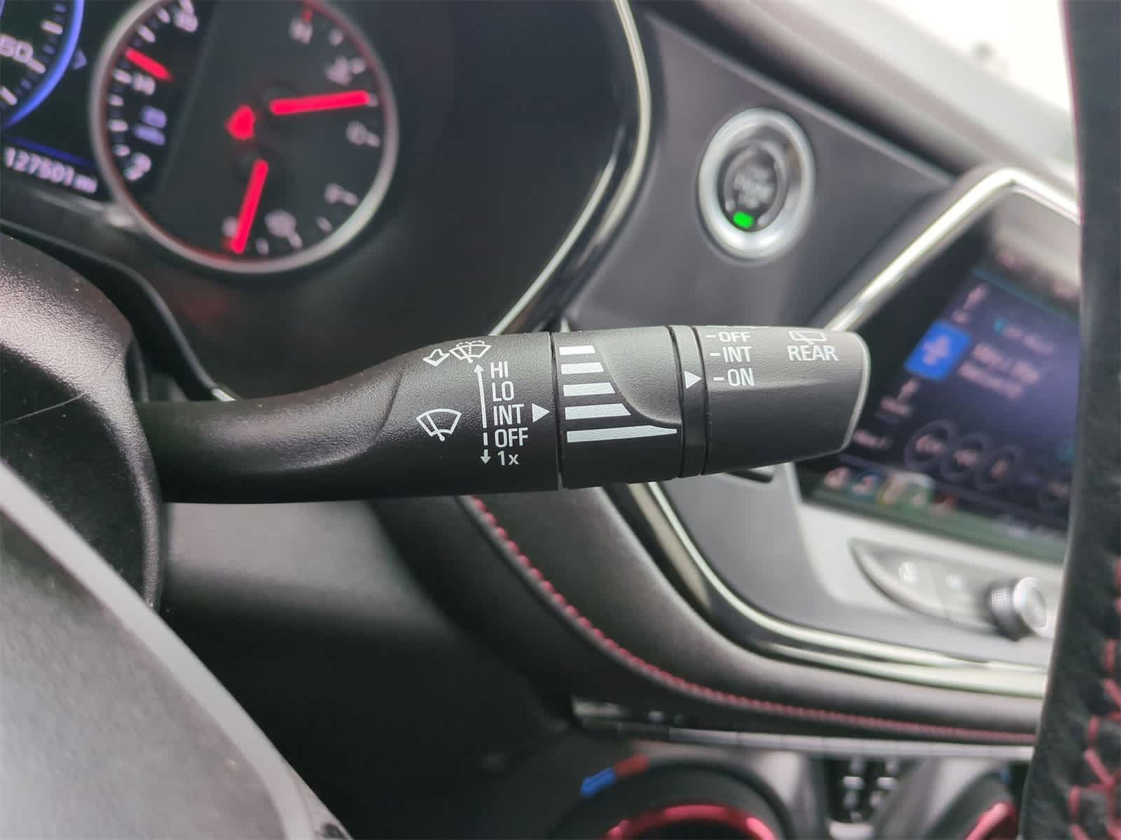 Thumbnail: 2020 Chevrolet Blazer - 26