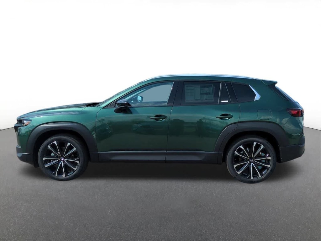 New 2026 Mazda CX-50 2.5 S Premium AWD Sport Utility