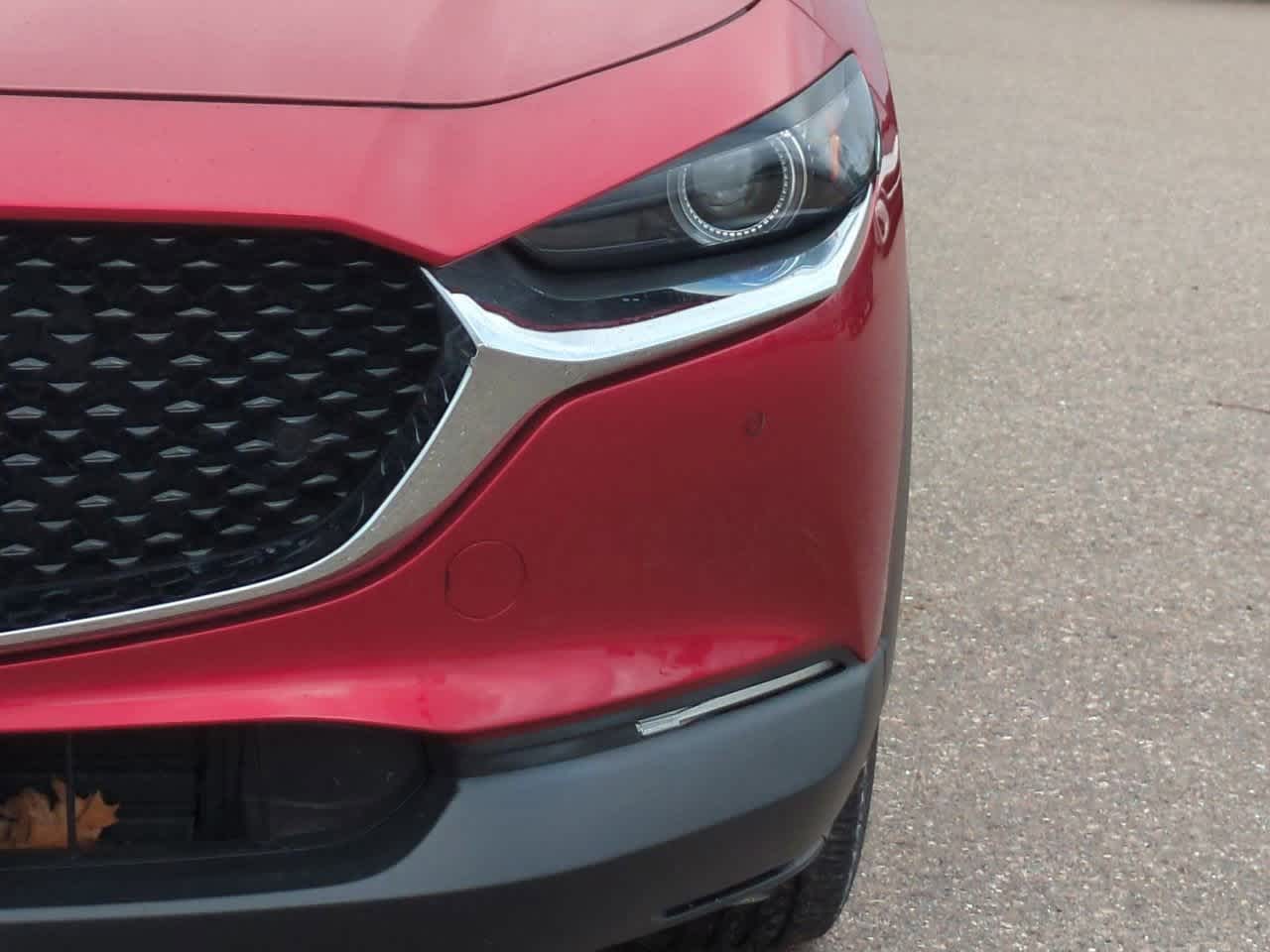 Thumbnail: 2023 Mazda CX-30 - 10