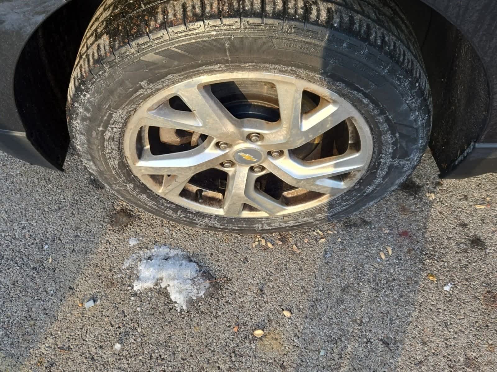 Thumbnail: 2019 Chevrolet Equinox - 2