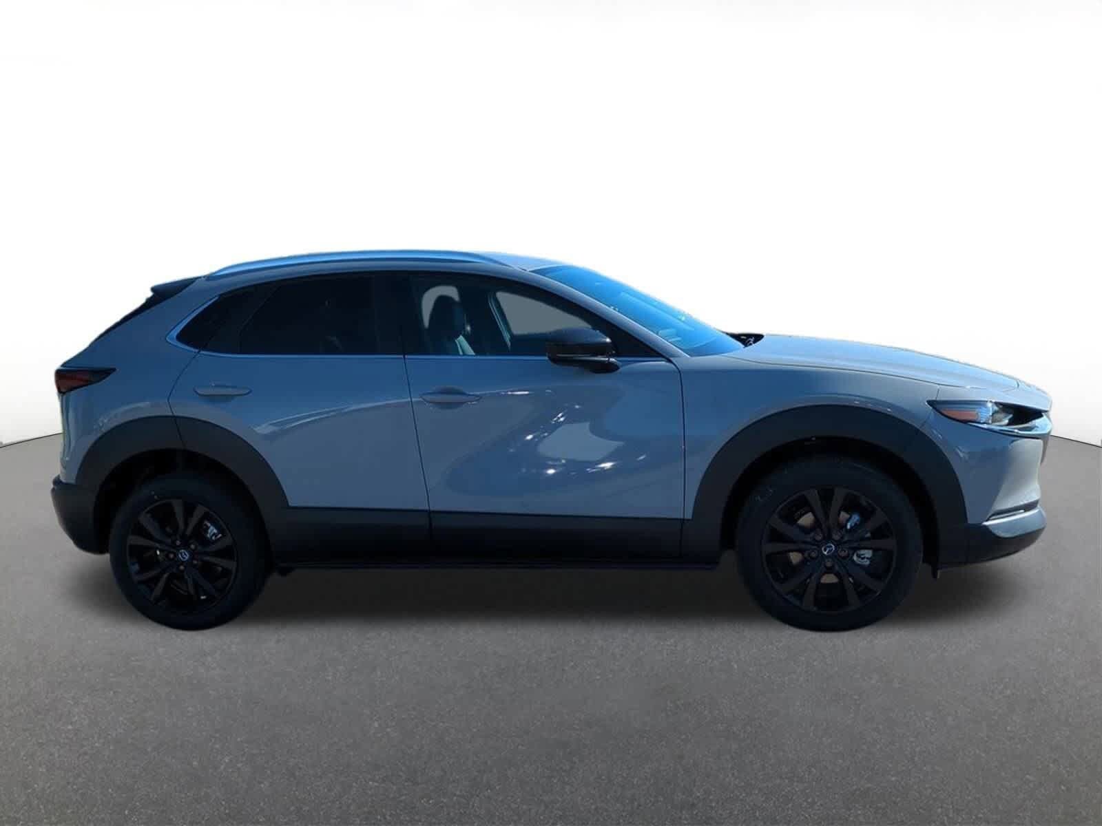 Thumbnail: 2025 Mazda CX-30 - 8