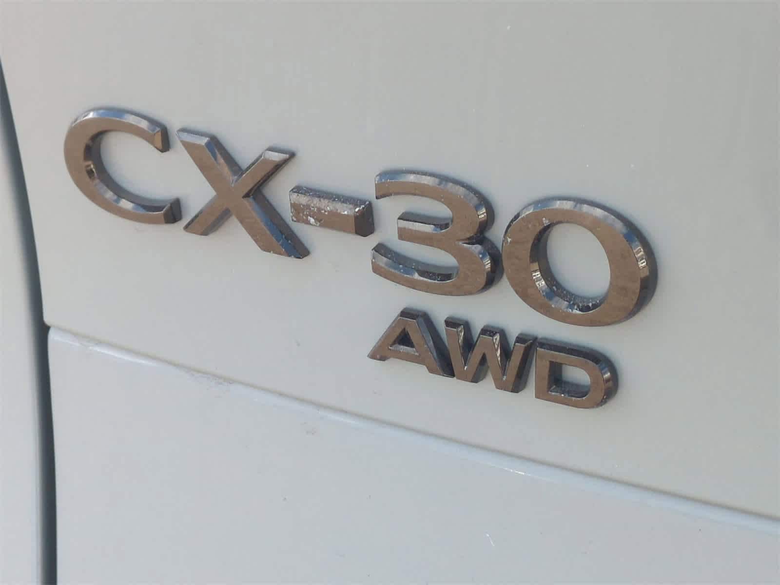 Thumbnail: 2026 Mazda CX-30 - 12