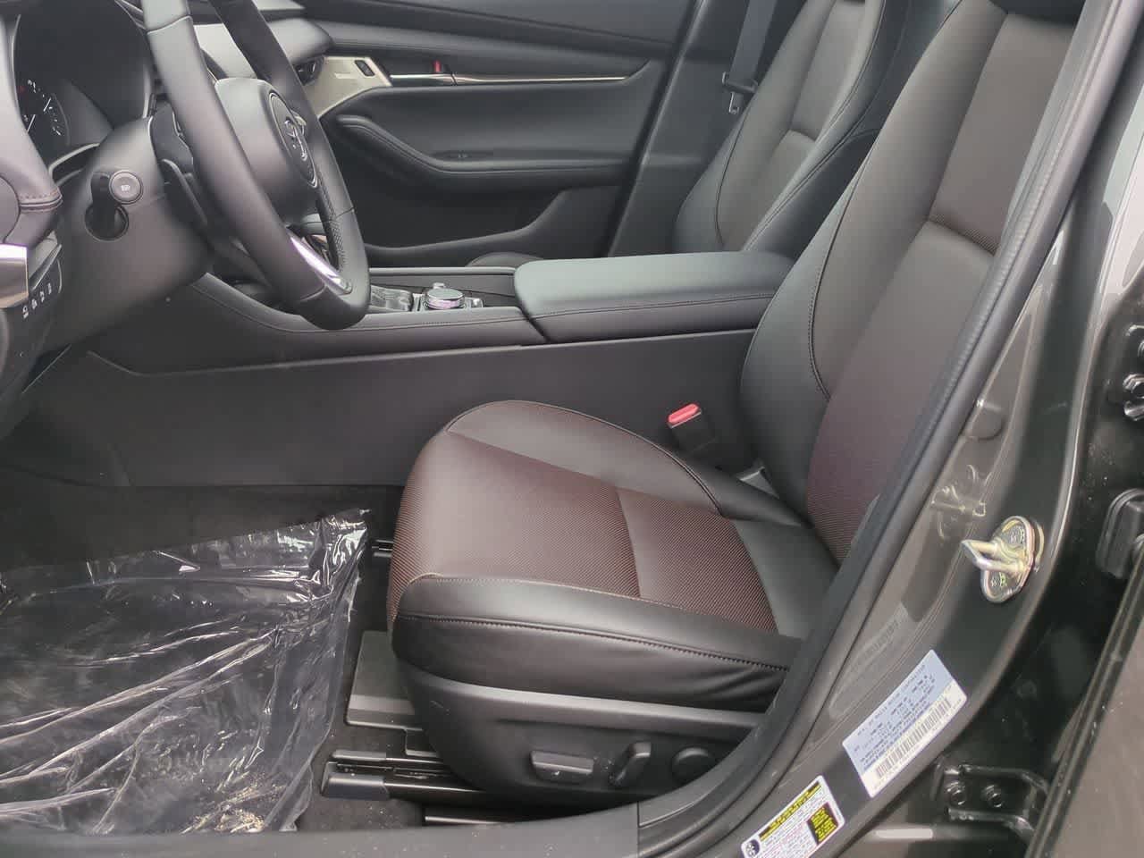 Thumbnail: 2026 Mazda Mazda3 - 15