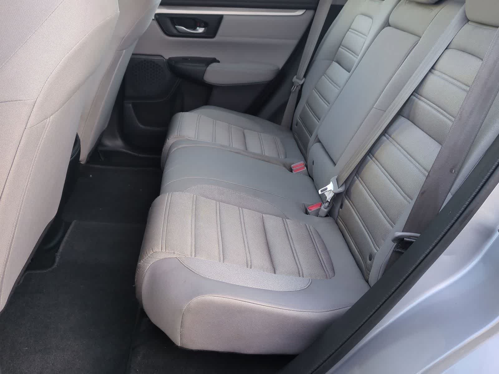 Thumbnail: 2018 Honda CR-V - 18