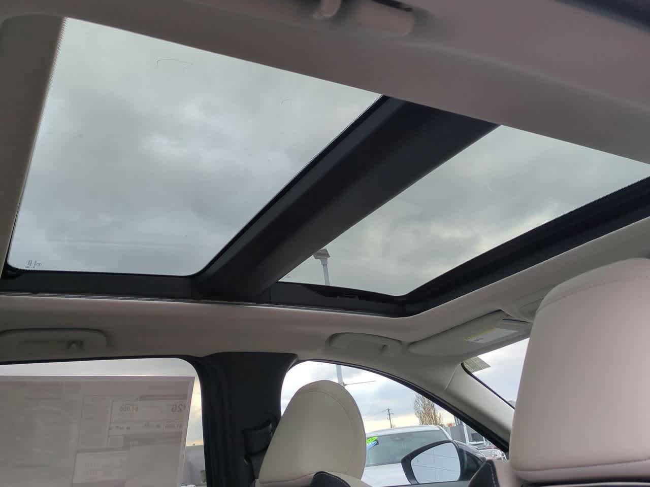 Thumbnail: 2026 Mazda CX-50 - 21