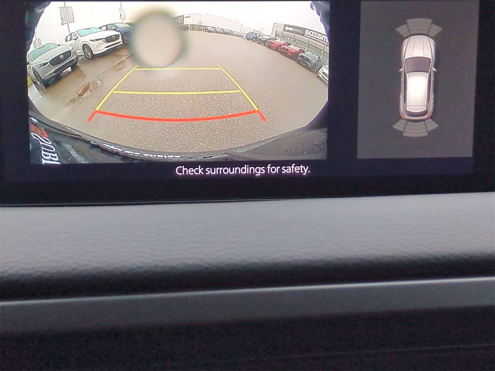 Thumbnail: 2026 Mazda CX-50 - 29