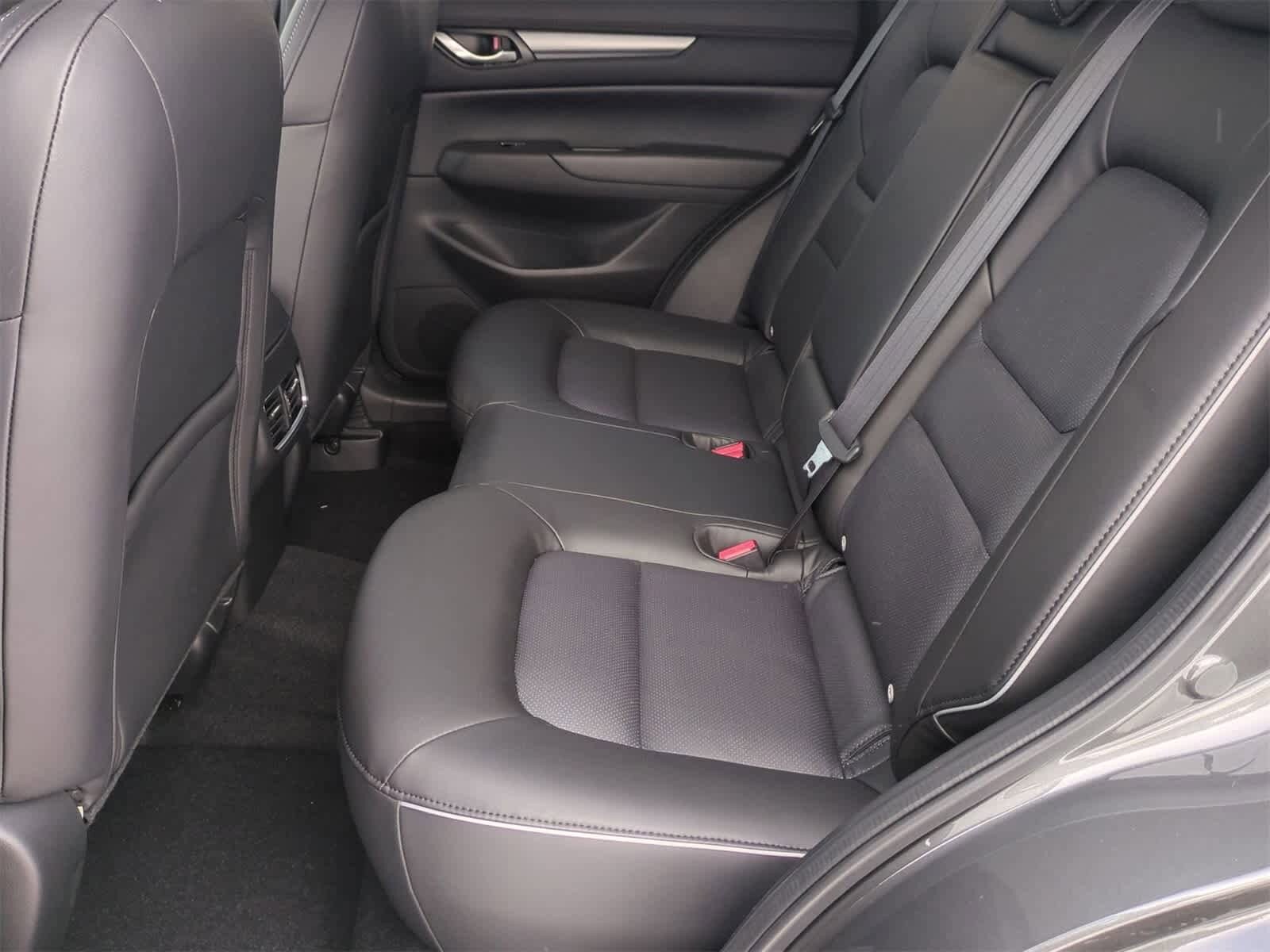 Thumbnail: 2025 Mazda CX-5 - 18