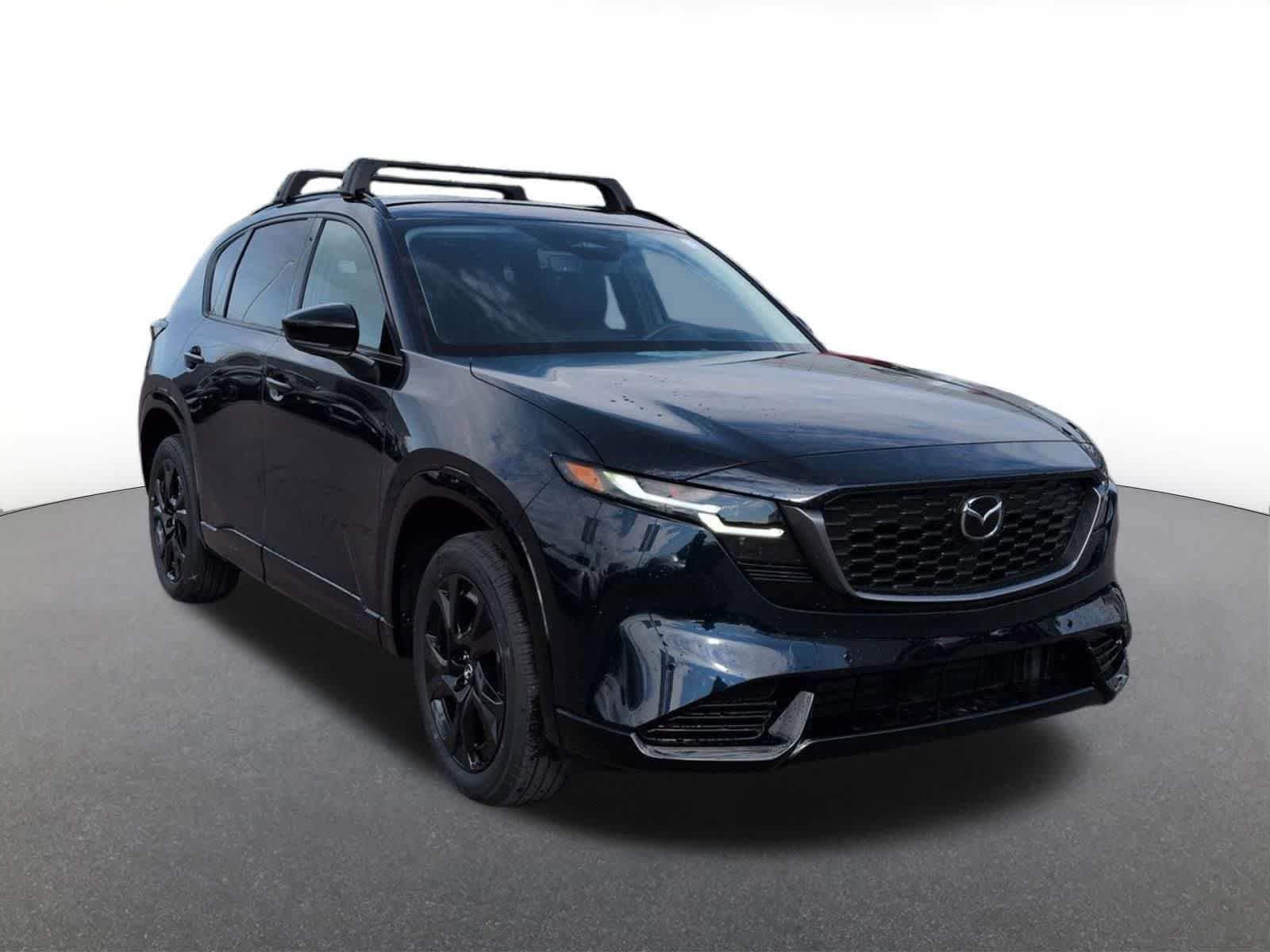 Thumbnail: 2026 Mazda CX-5 - 8