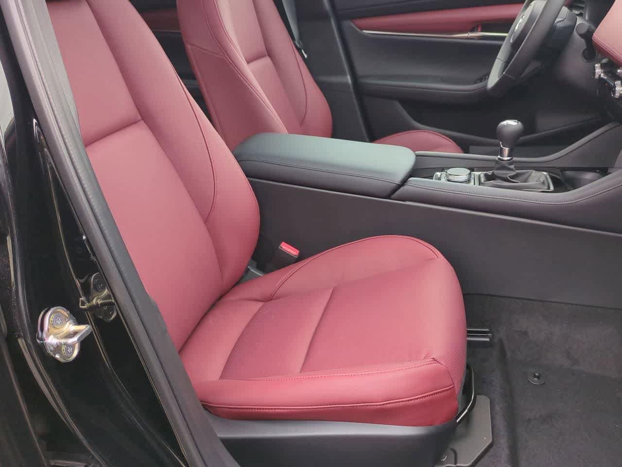 Thumbnail: 2026 Mazda Mazda3 - 22