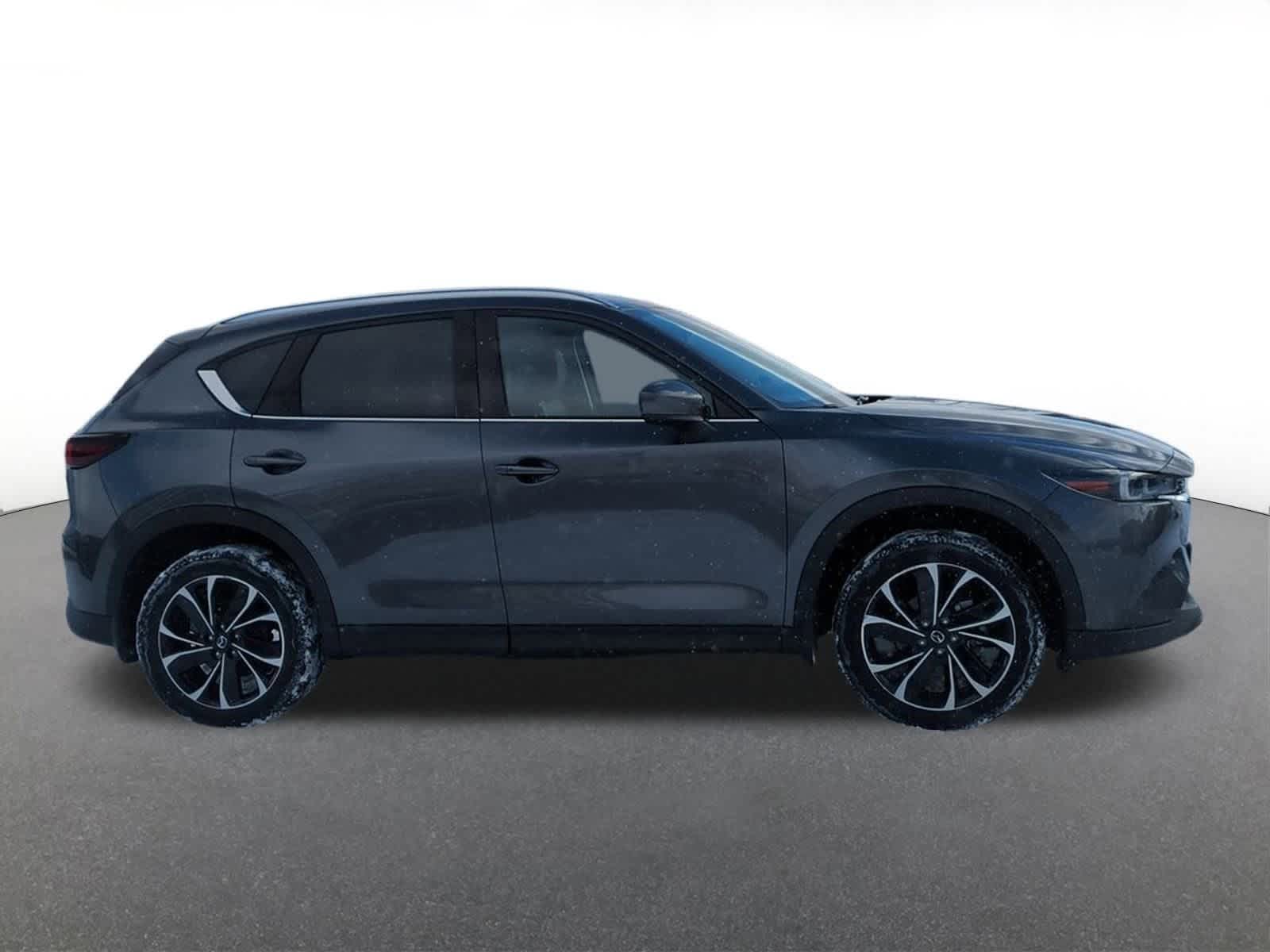 Thumbnail: 2023 Mazda CX-5 - 7