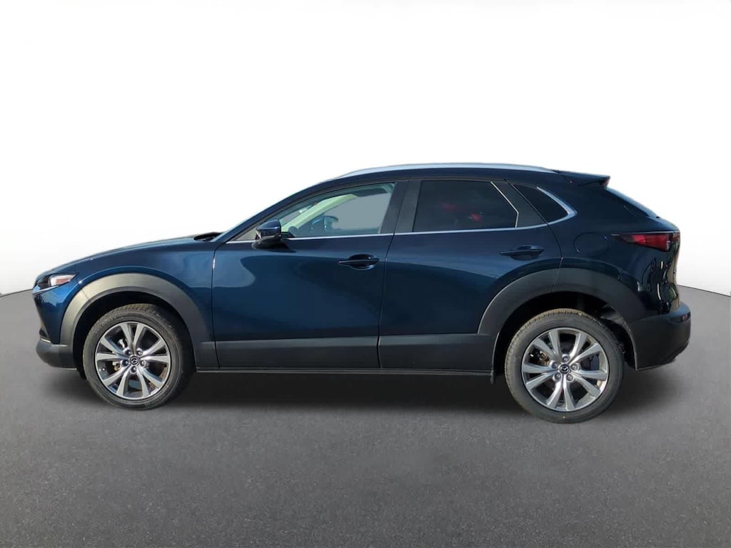 Used 2023 Mazda CX-30 2.5 S Select Package SUV