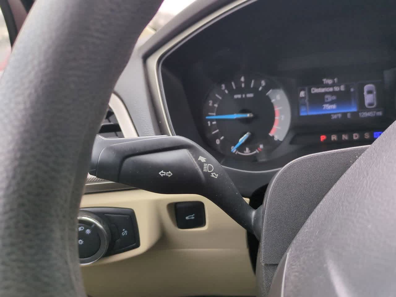 Thumbnail: 2014 Ford Fusion - 27