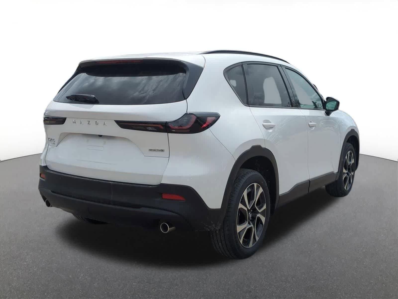 Thumbnail: 2026 Mazda CX-5 - 6