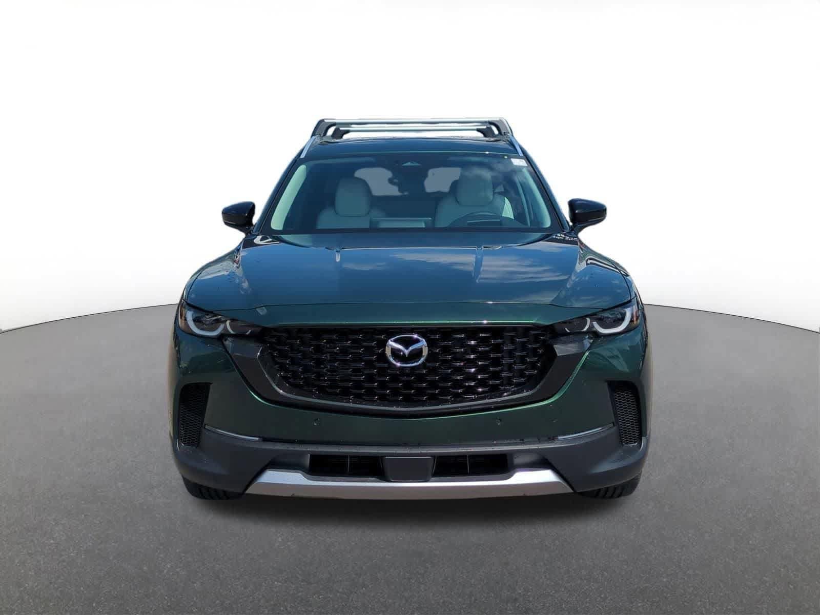Thumbnail: 2026 Mazda CX-50 - 9