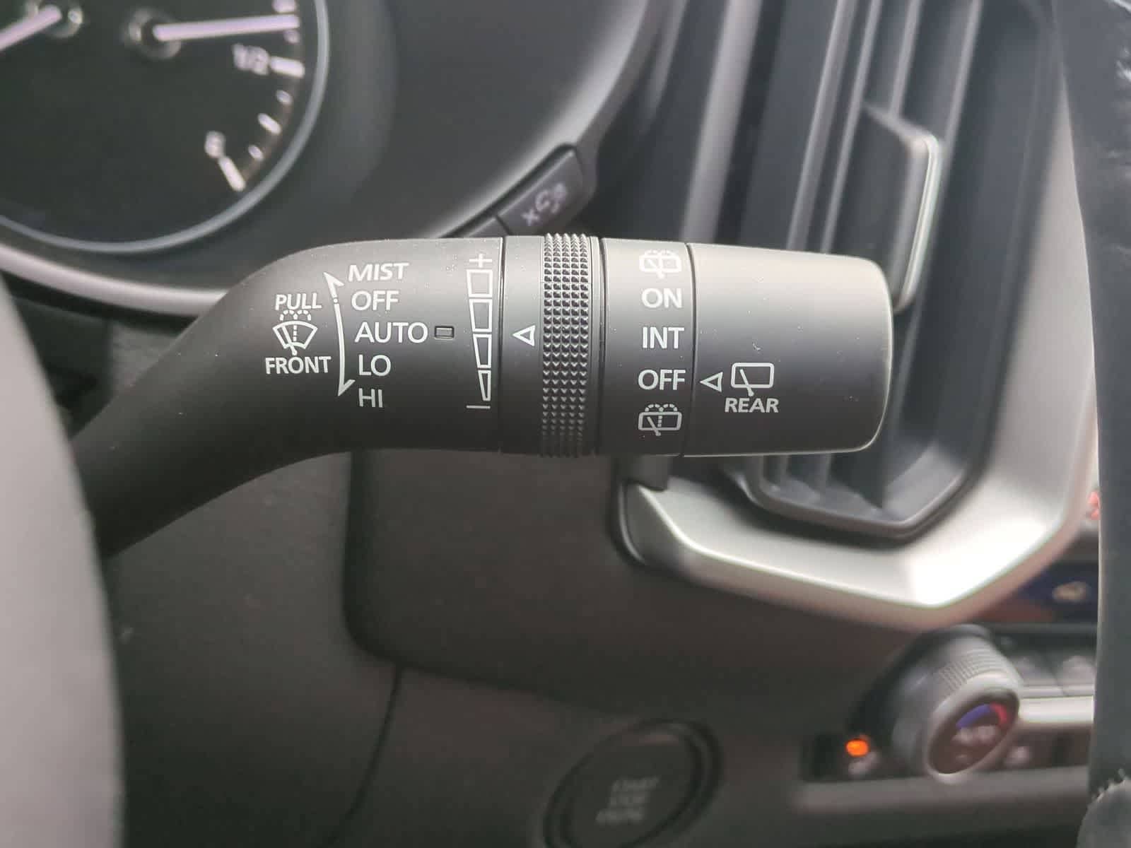 Thumbnail: 2026 Mazda CX-50 - 26