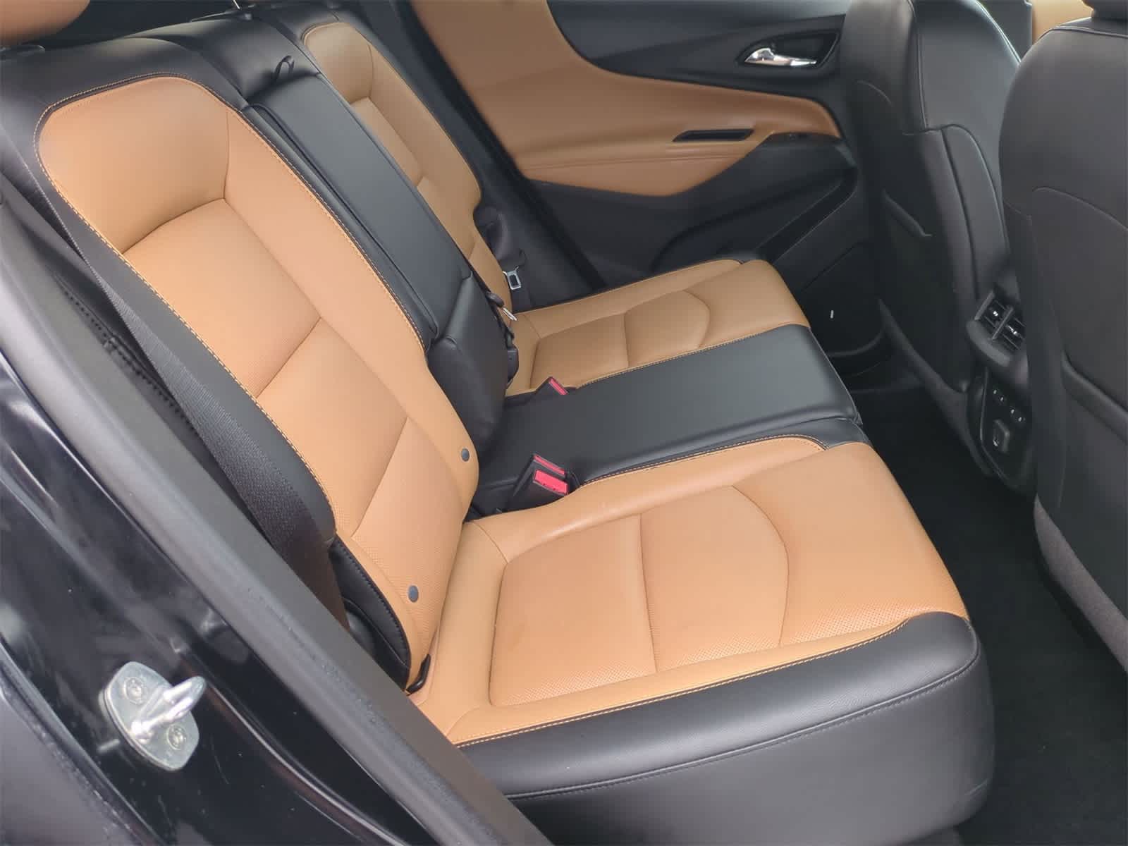 Thumbnail: 2020 Chevrolet Equinox - 20