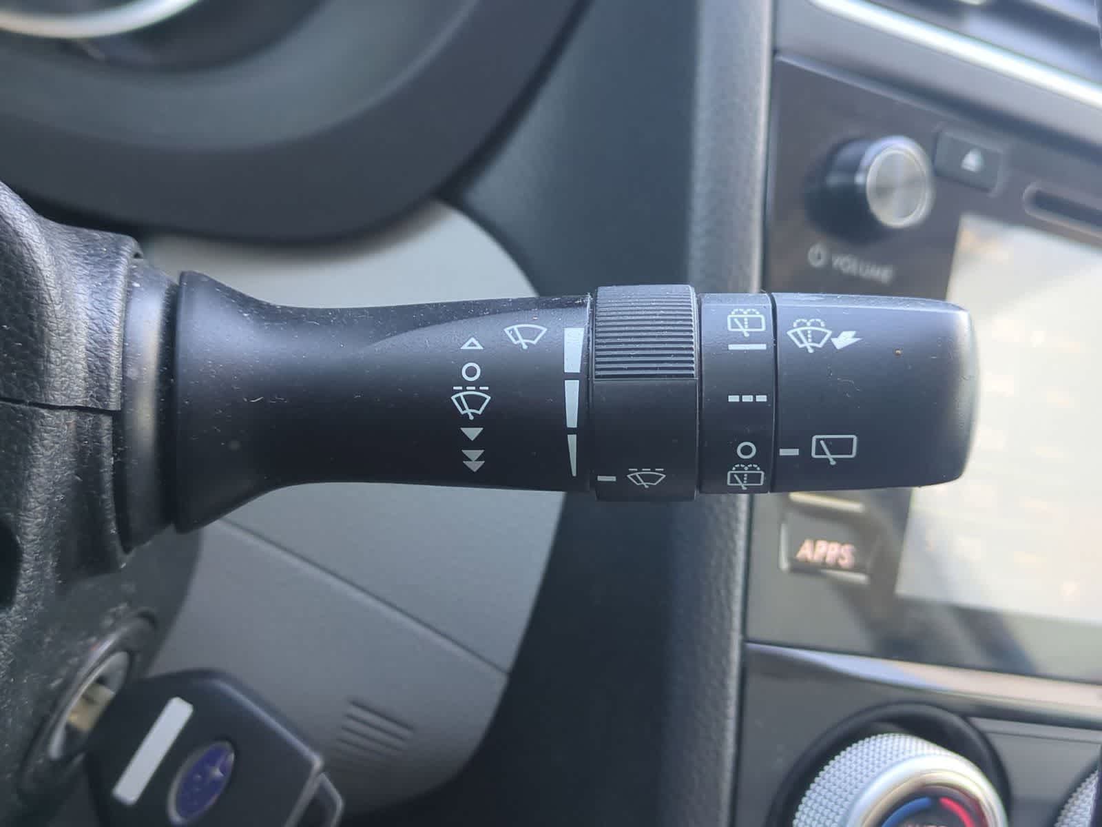 Thumbnail: 2018 Subaru Forester - 26