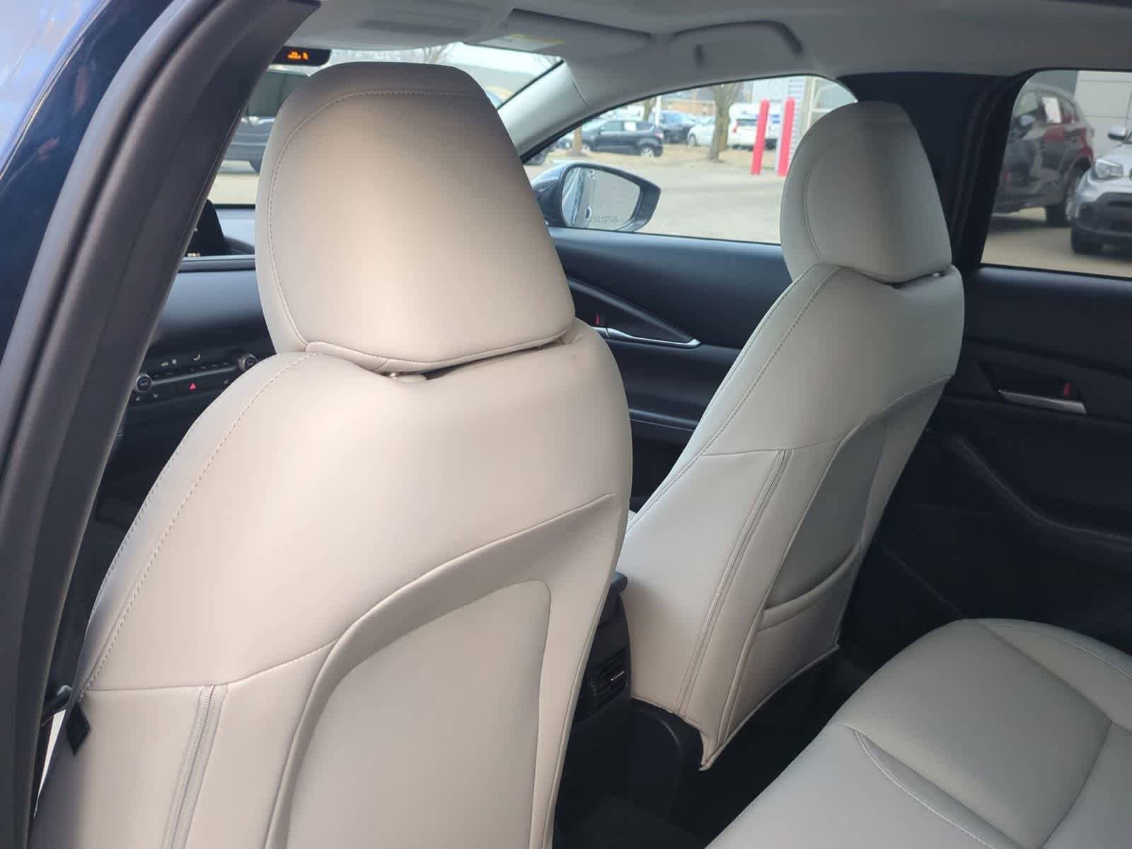 Thumbnail: 2026 Mazda CX-30 - 17