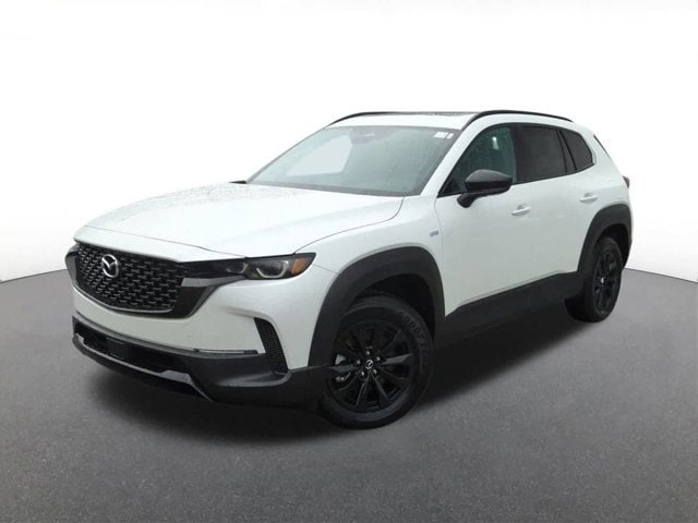 2025 Mazda CX-50  -
                  Troy, MI