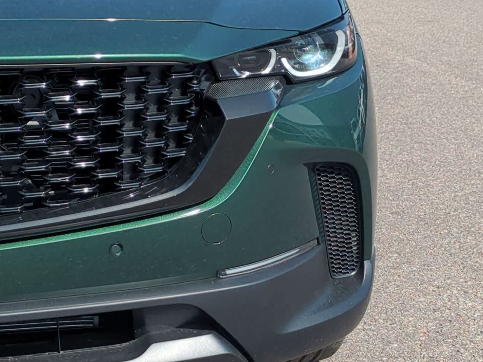 Thumbnail: 2026 Mazda CX-50 - 10